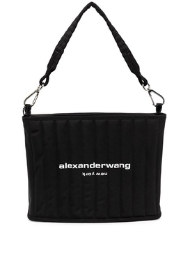 Alexander Wang Elite Tech Shoulder Bag Bags