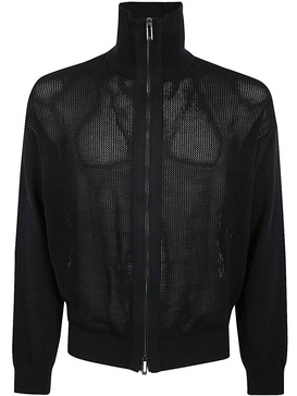 Emporio Armani Cardigan Clothing