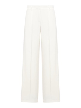 Brunello Cucinelli Wide-Leg Pants