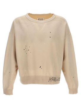 Maison Margiela Sweatshirts