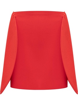 Victoria Beckham Circle Skirt