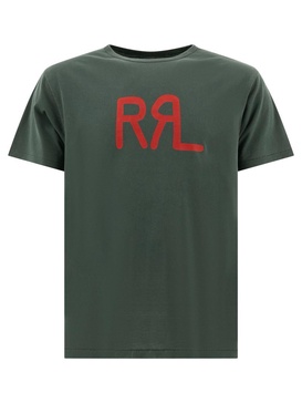 Ralph Lauren RRL "Rrl" T-Shirt