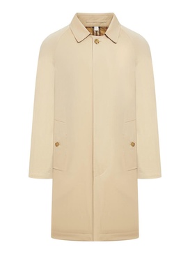 Burberry Trench