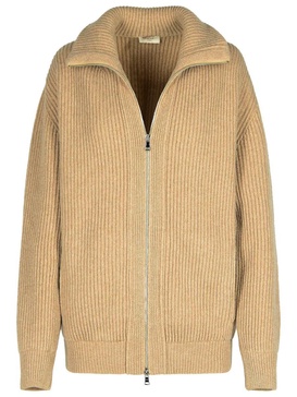 Altea Beige Wool Sweater