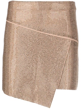 Andreādamo Mini Skirt Clothing