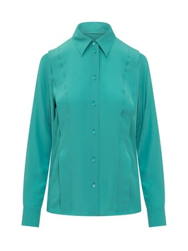 Rochas Long Sleeve Shirt