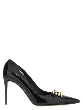 Dolce & Gabbana 'Lollo' Pumps