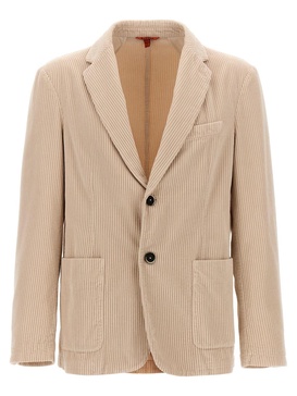 Barena 'Borgo' Blazer