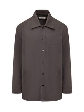 Lanvin Cocoon Shirt