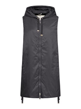 Max Mara The Cube Padded Coat