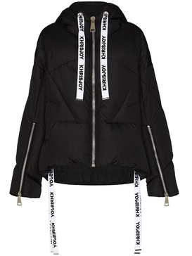 Kris puffer jacket