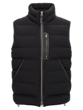 Tom Ford Padded Vest