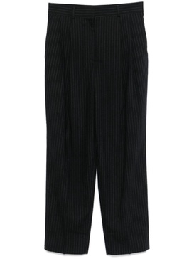 TOTEME Wide-Leg Trousers