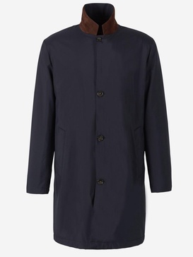 Loro Piana Sebring Coat