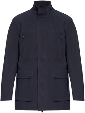 Emporio Armani Capsule Blouson Jacket