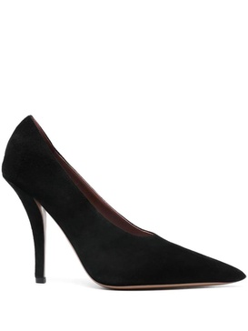 Paris Texas Pumps