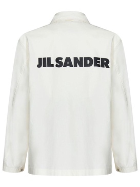 Jil Sander Jacket