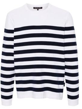 Michael Kors Core Mariner Stripe Crew Clothing