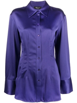 Blumarine Camicia Clothing