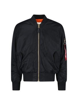 Alpha Industries Jackets