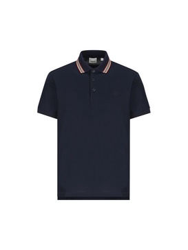 Burberry T-Shirts And Polos