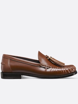 Dior D Academy Loafers