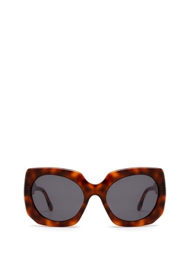 Jellyfish Lake Blonde Havana Sunglasses