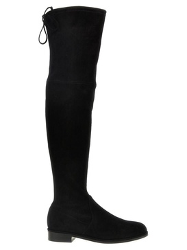 Stuart Weitzman 'Lowland Bolt' Boots