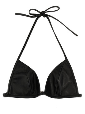 Rick Owens Leather Bra