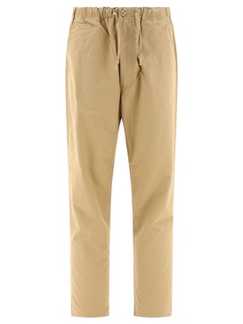 Orslow "New Yorker" Trousers