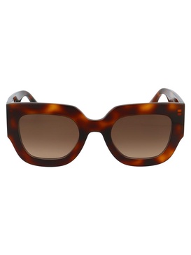 Victoria Beckham Sunglasses Vb606 S 215