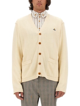 Vivienne Westwood Cardigan "Alex"