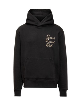 Amiri Amiri Resort Club Sweatshirt