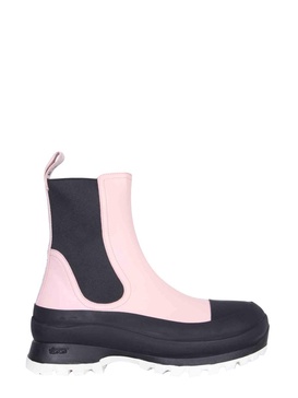 Stella McCartney Trace Chelsea Boots