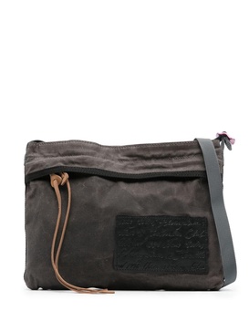 Acne Studios Mini Messenger Bag