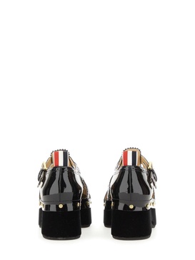 Thom Browne Heeled Sandal