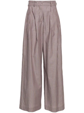 Dr. Hope Wide Leg Pants Clothing