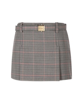 Miu Miu Skirts