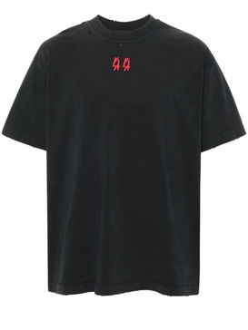 M44 Label Group Vintage Leid T-Shirt