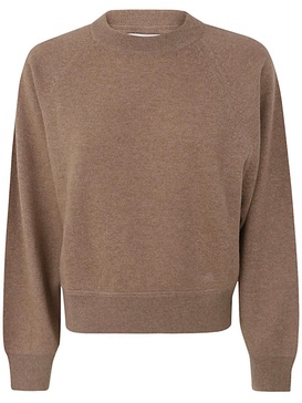 Loulou Studio Pemba Cashmere Sweater Clothing