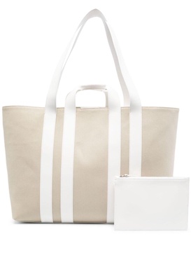 Lanvin Ballade East West Shopper Bags