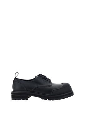 Marni Men Dada Army Derby Shoes