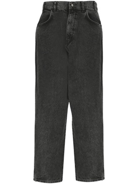 Amish Jeans