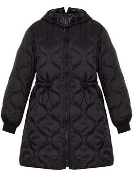 Emporio Armani Nylon Down Jacket