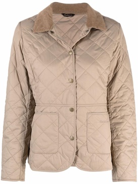 Barbour Deveron - Quilted Jacket