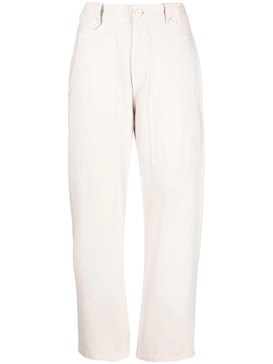 Citizens Of Humanity Louise Cotton Trousers