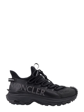 MONCLER Men's Low Top Sneakers for SS24 - Stylish and Durable