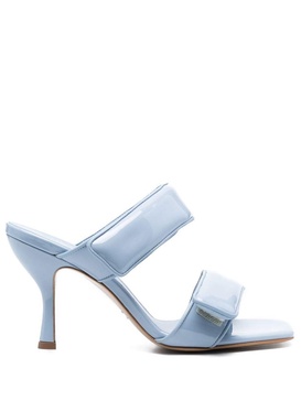 Gia Borghini Two Strap Sandals Shoes