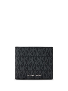 Michael Kors Billfold W Id Accessories