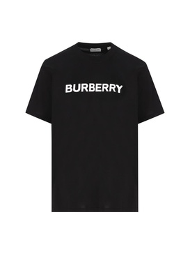 Burberry T-Shirts And Polos